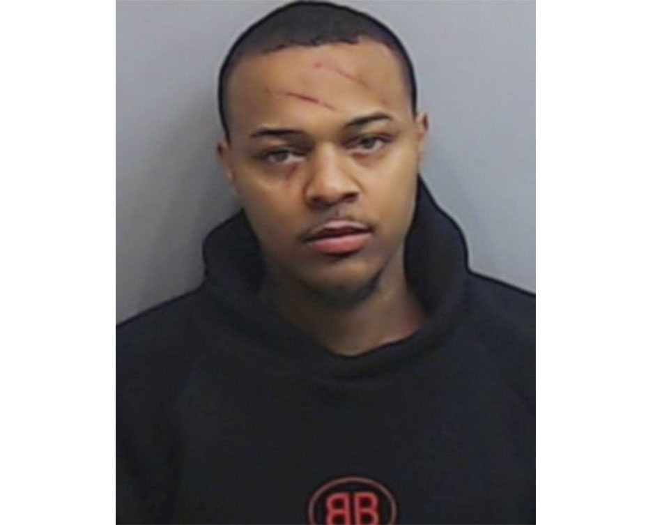 Rapper Bow Wow arrested in Atlanta, charged with battery