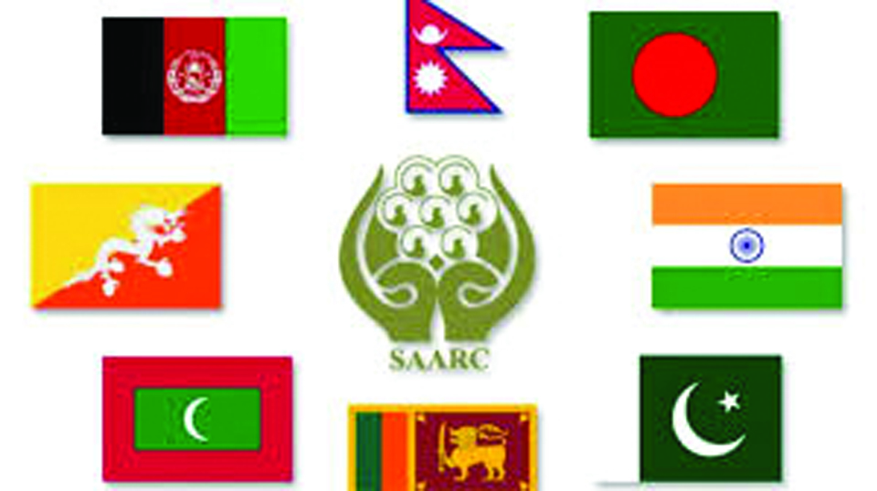 Pakistan seeks Nepal's constructive role in SAARC
