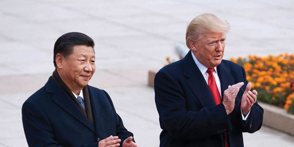 Making a deal with China