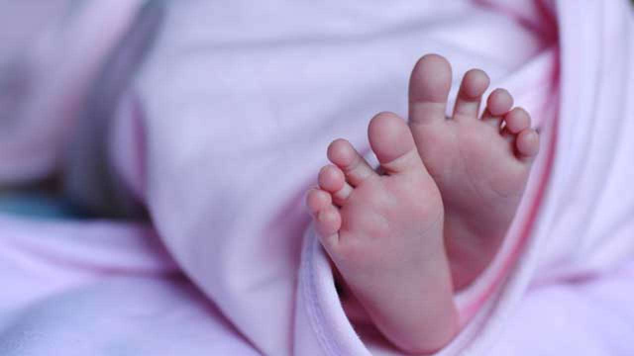 Baby born before IAF pilot's return on Friday named after him