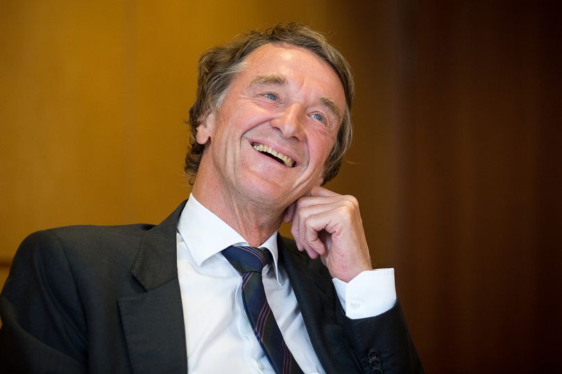 Billionaire brexiteer Jim Ratcliffe quits Britain for Monaco and saves £4billion in tax
