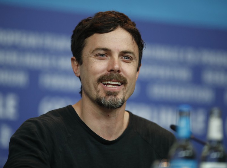 Casey Affleck's new film explores fatherhood in world without women