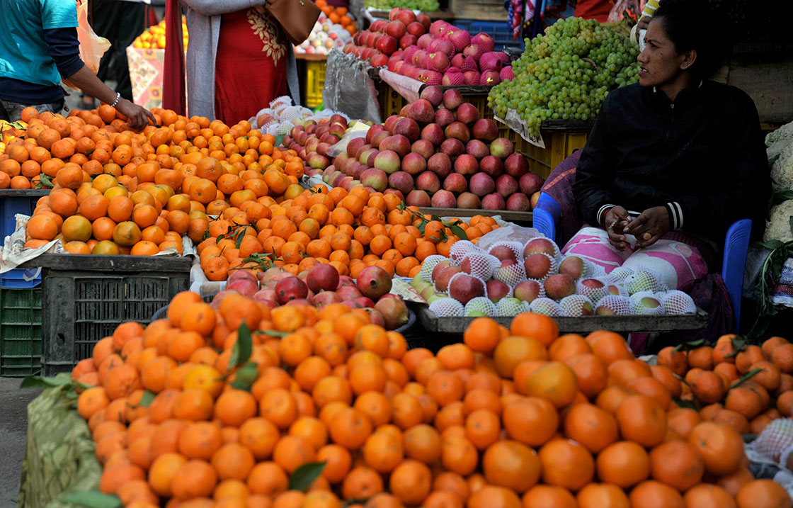 Orange production surge in Solukhumbu, but farmers face market challenges