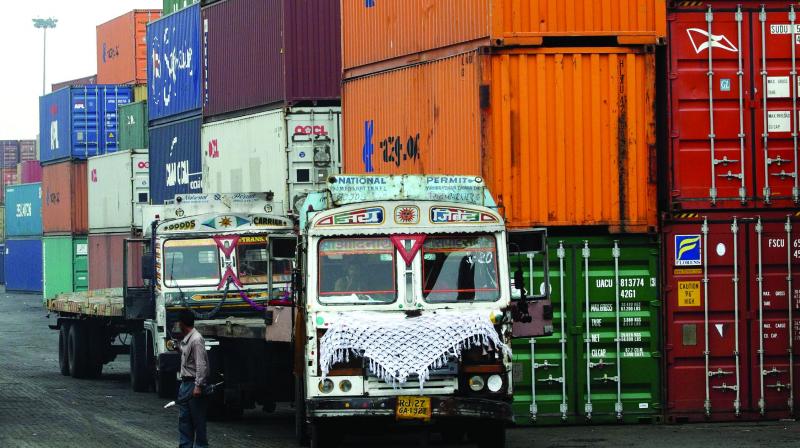 Pulwama attack: India raises customs duty on all imports from Pakistan by 200%