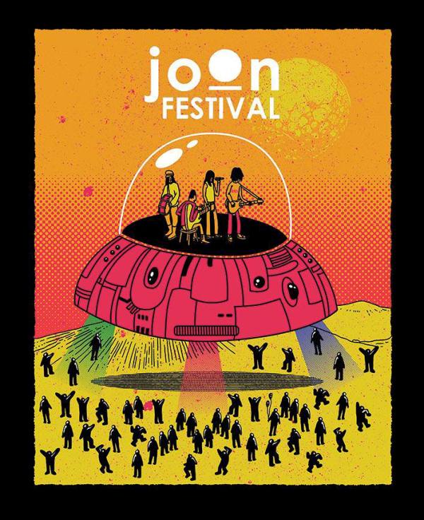 JOON Festival lineup for 2019