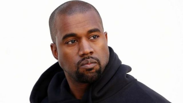 Kanye West's contract with EMI does not allow him to retire