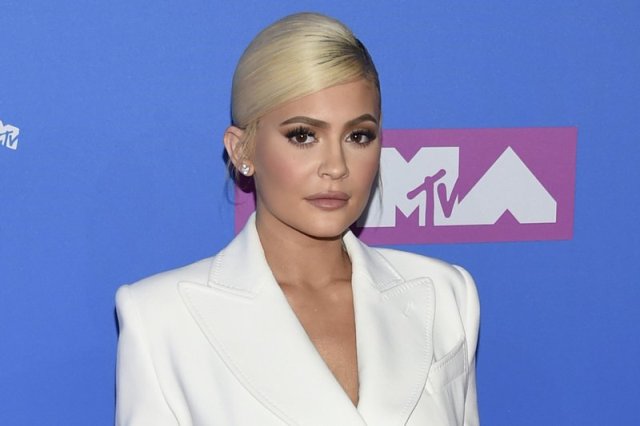 Forbes names Kylie Jenner youngest self-made billionaire
