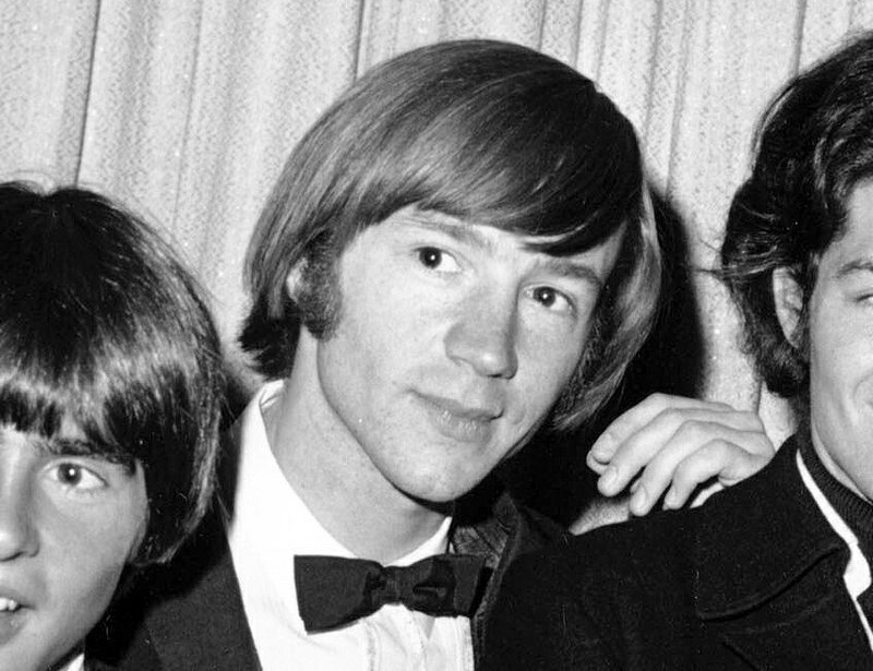 Monkees’ lovable bass-guitar player Peter Tork dead at 77