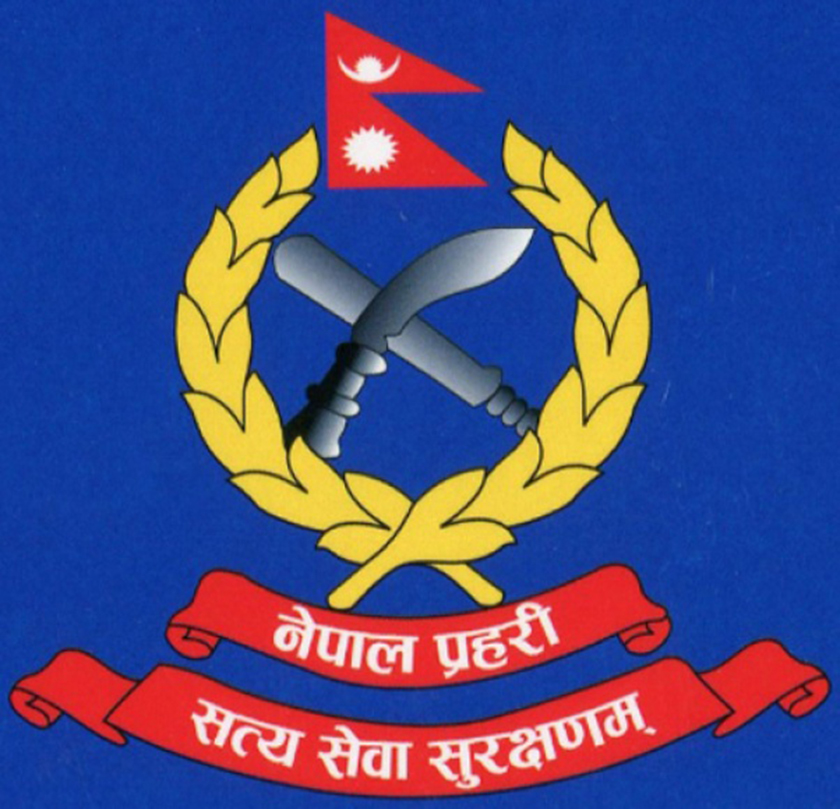 Forty police personnel recommended for promotion