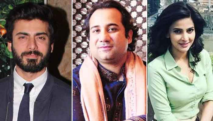 'Pakistani artists banned in Indian film industry'
