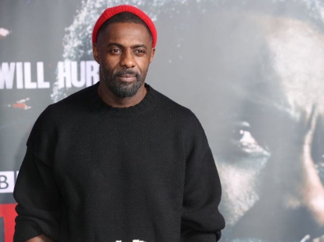 Idris Elba in talks to replace Will Smith's Deadshot in 'Suicide Squad' sequel