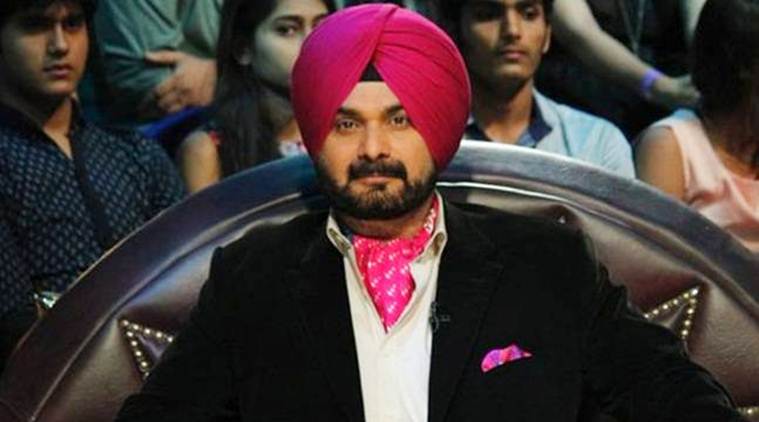 Navjot Singh Sidhu sacked from The Kapil Sharma Show after comments on Pulwama attack