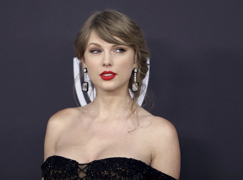 My City - Man who broke into Taylor Swift’s home gets 6 months in jail