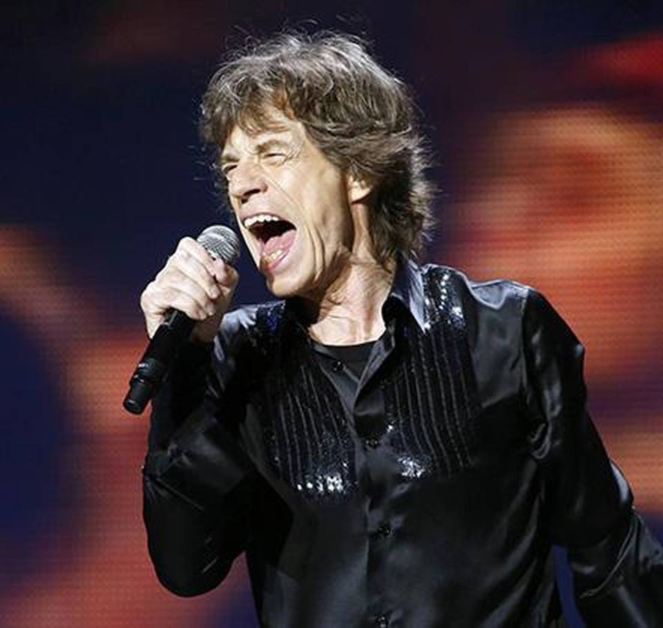 Mick Jagger to undergo heart surgery