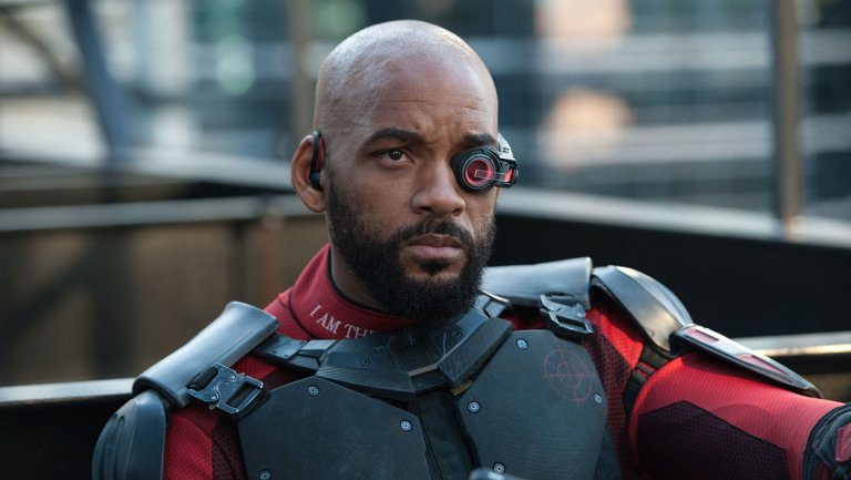 Will Smith not returning for 'Suicide Squad' sequel