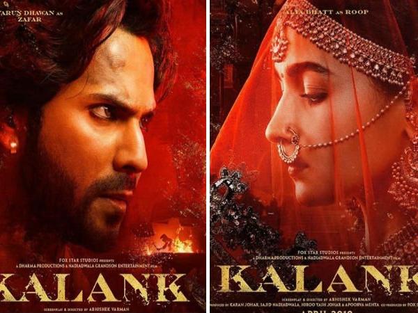 ‘Kalank’ gets new release date, teaser to drop on Tuesday