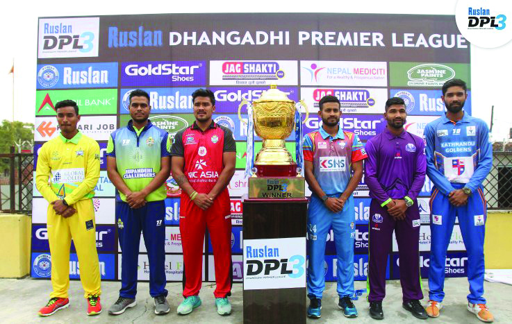 DPL to be held in February next year