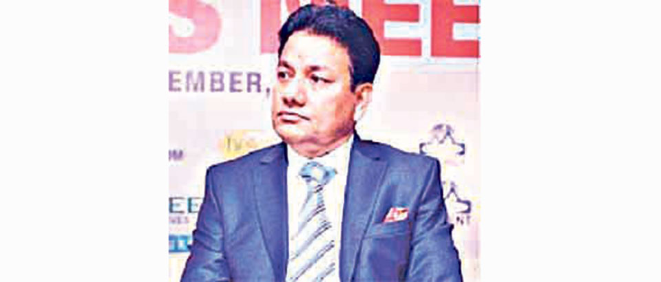 Sumargi among 55 Nepalis with investment abroad