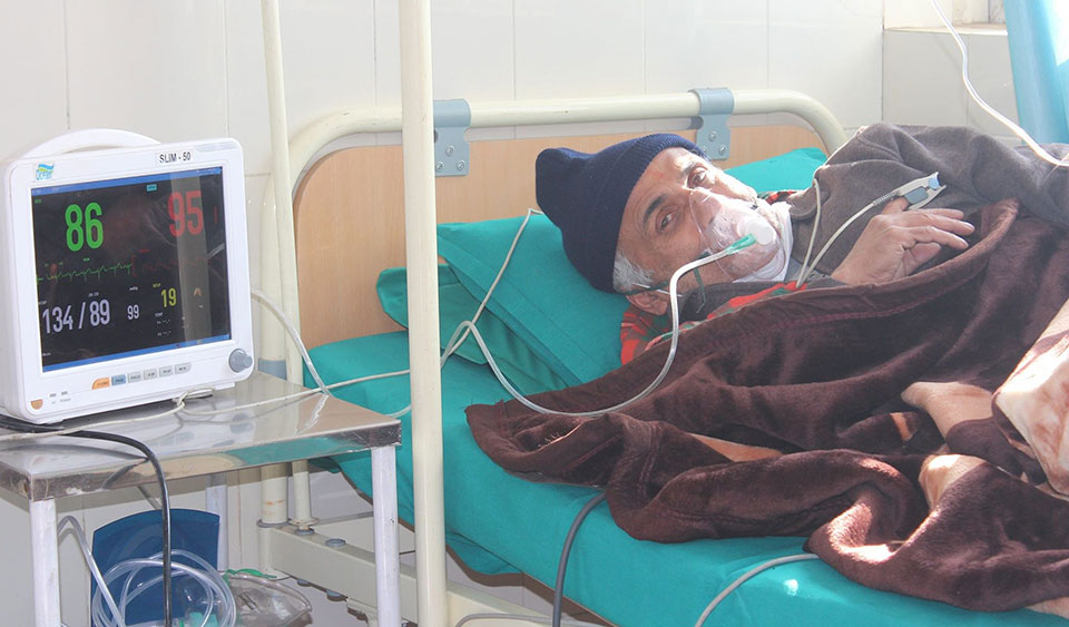 Dr KC supporters to hit Kathmandu streets on Saturday
