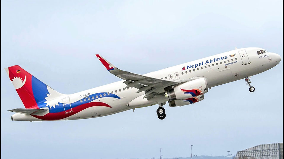 NAC bringing back Boeing aircraft after maintenance in Malaysia
