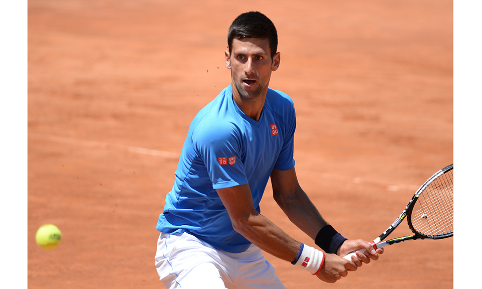 Djokovic satisfied with prize pool ahead of Australian Open tilt