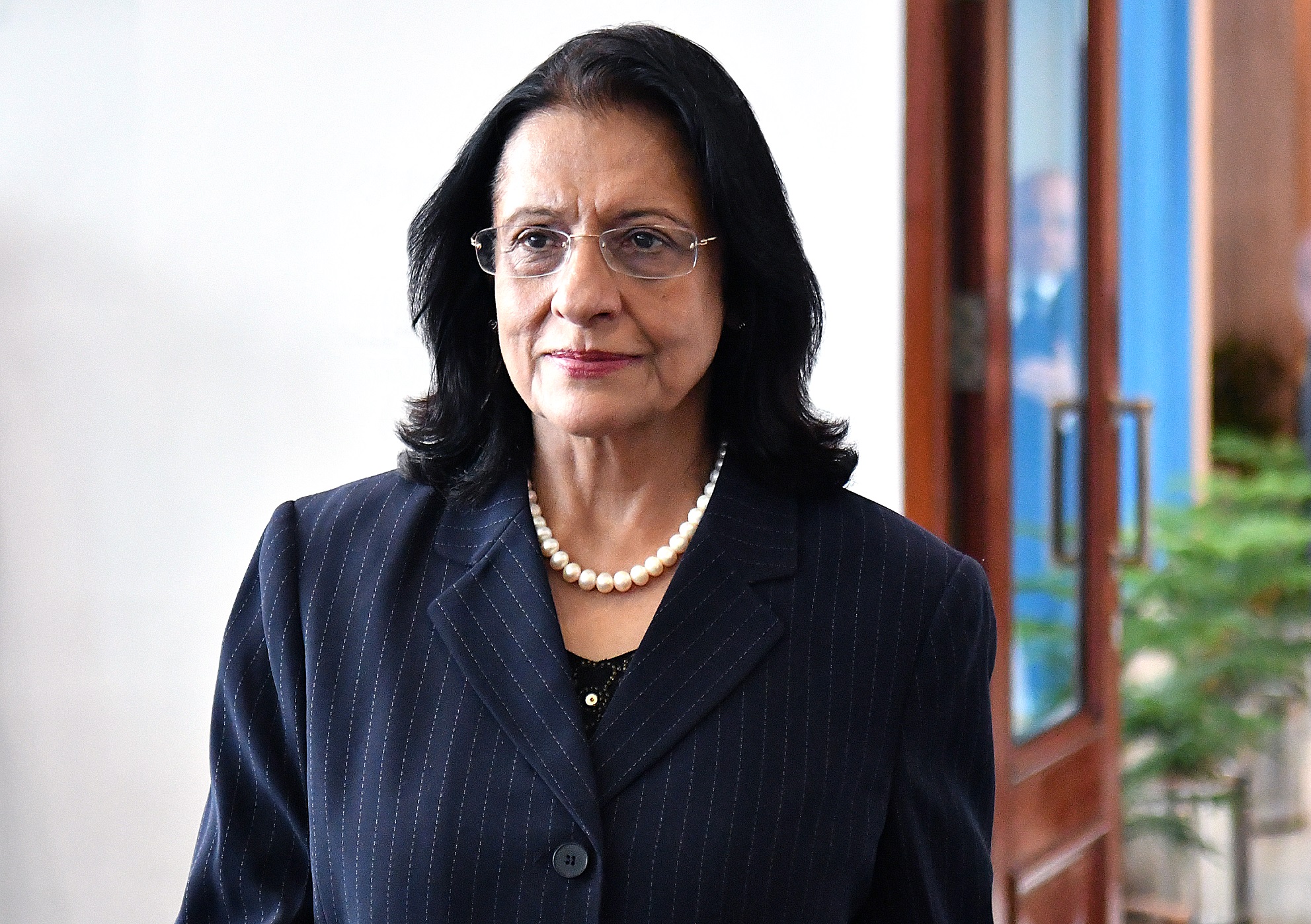 Poonam Khetrapal Singh re-appointed WHO regional director for South-East Asia