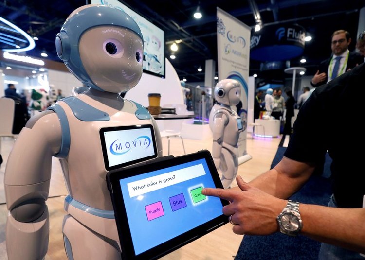 'AI' to hit hardest in U.S. heartland and among less-skilled: study