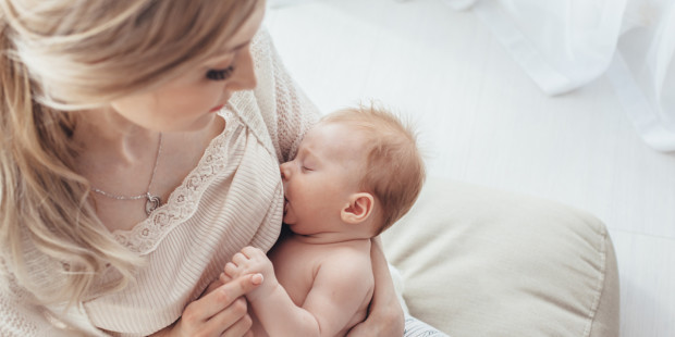 Breastfeeding may protect mothers against depression in later life: Study finds
