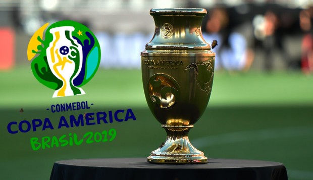 Brazil Given Kind Copa America 2019 Draw, Argentina Land Colombia