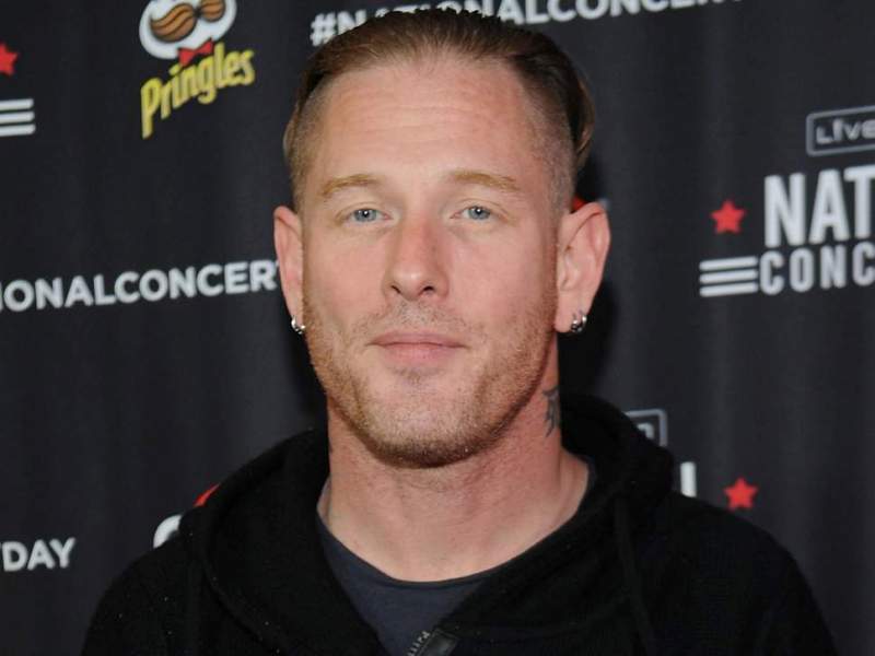Slipknot’s Corey Taylor says Nickelback are no longer the world's most hated band