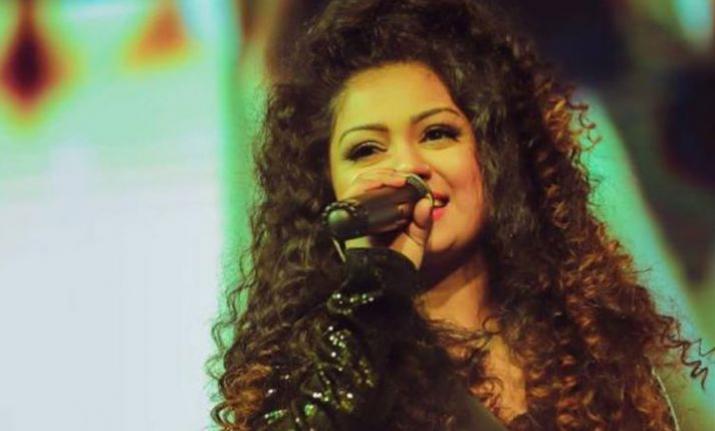 Singer Shivani Bhatia passes away at 24 in tragic car accident, husband injured