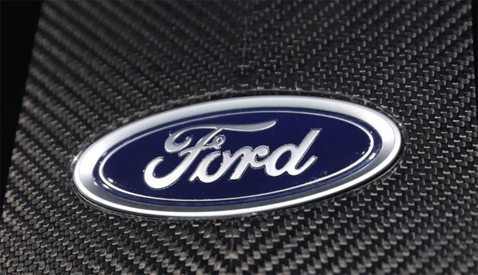 Ford Europe to slash thousands of jobs in turnaround plan