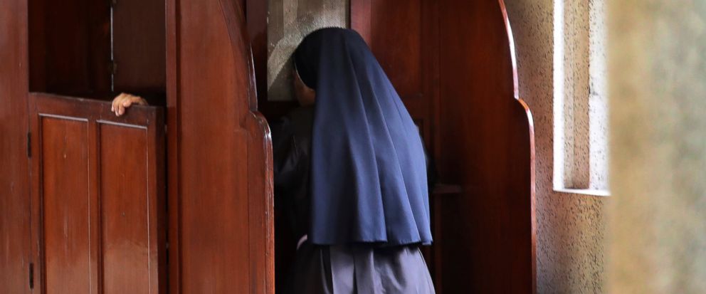 Kissed, Groped, Raped: Nuns break the silence of abuse by priests in India