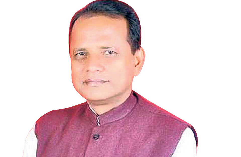 Province 2 ready to retaliate if federal govt obstructs exercising constitutional rights: CM Raut