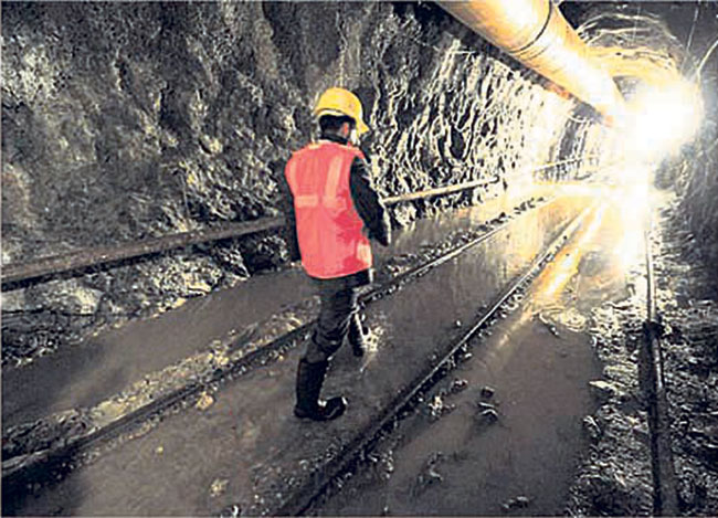 Sinohydro promises to complete Melamchi tunnel within a year
