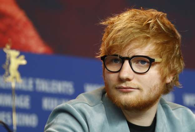 US judge orders Ed Sheeran to face Marvin Gaye plagiarism lawsuit