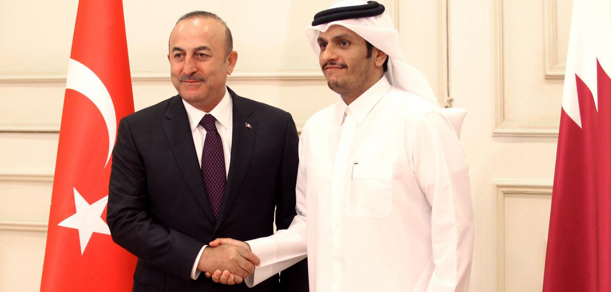 Booming Qatar-Turkey trade to hit $2 billion for 2018 as Gulf rift drags on