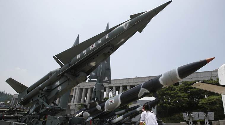 United States announces new missile defense system to counter threats from Russia, China