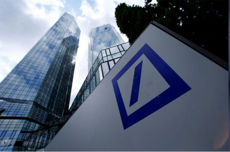 Deutsche Bank axes whole teams in Asia-Pacific as 18,000 job cuts begin