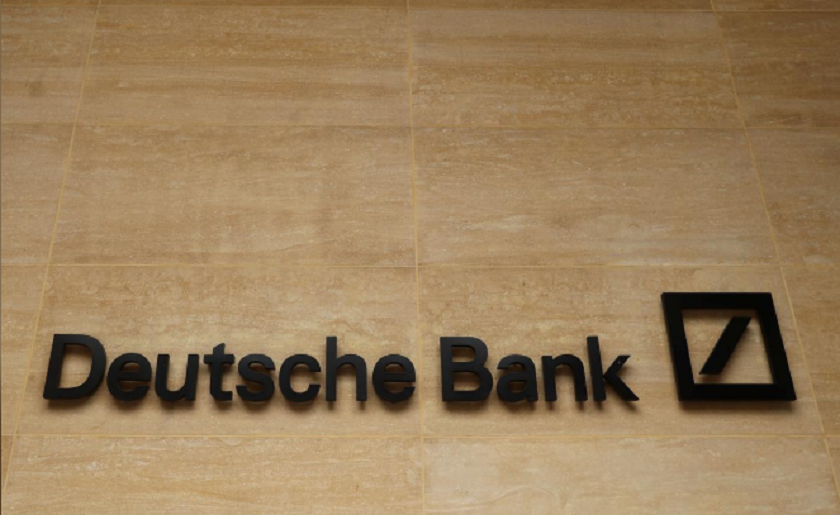 Deutsche Bank looks to boost wealth management as part of reinvention