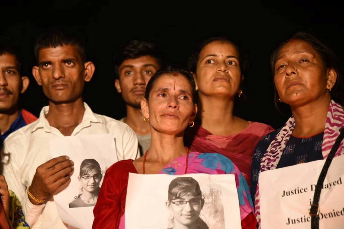One year on, Durga Devi's quest for justice continues