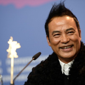 Veteran Hong Kong actor Simon Yam stabbed at event in China