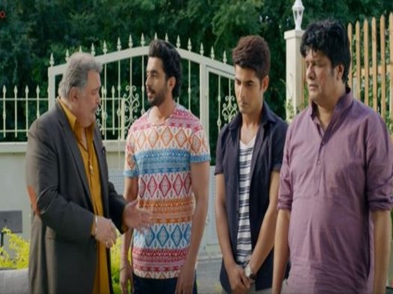 'Jhootha Kahin Ka' trailer promises to leave you in splits!