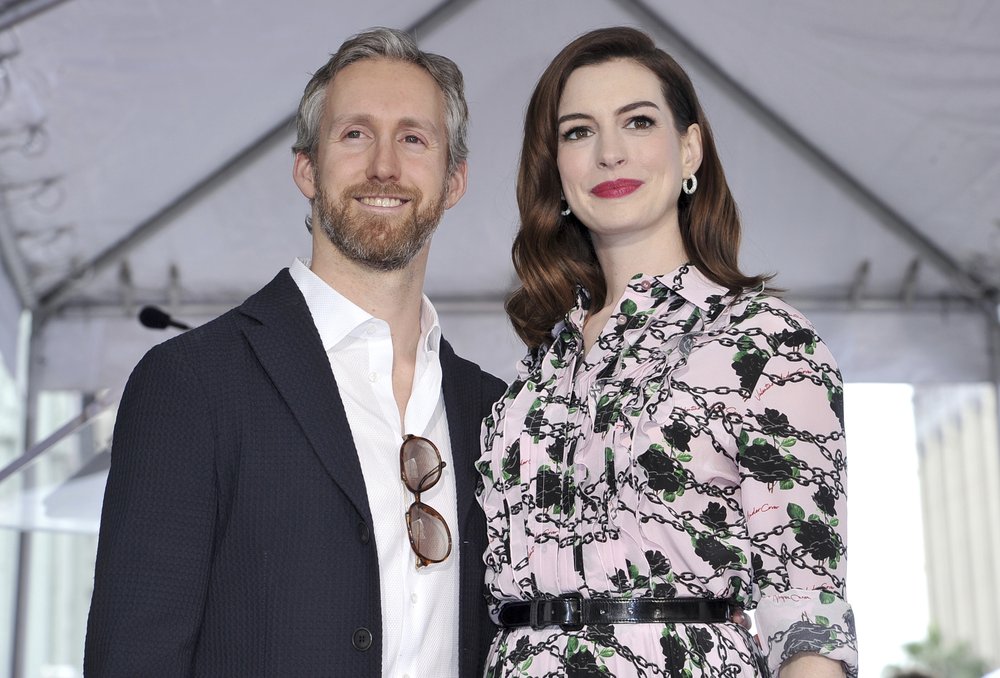 Anne Hathaway: ‘Modern Love’ role gave her more compassion