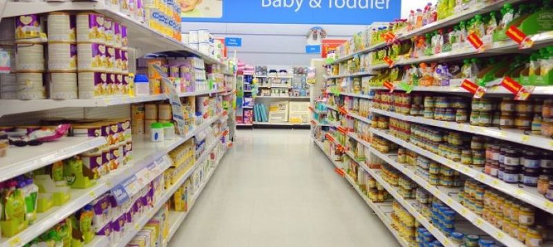 WHO: Too much sugar in baby foods on market