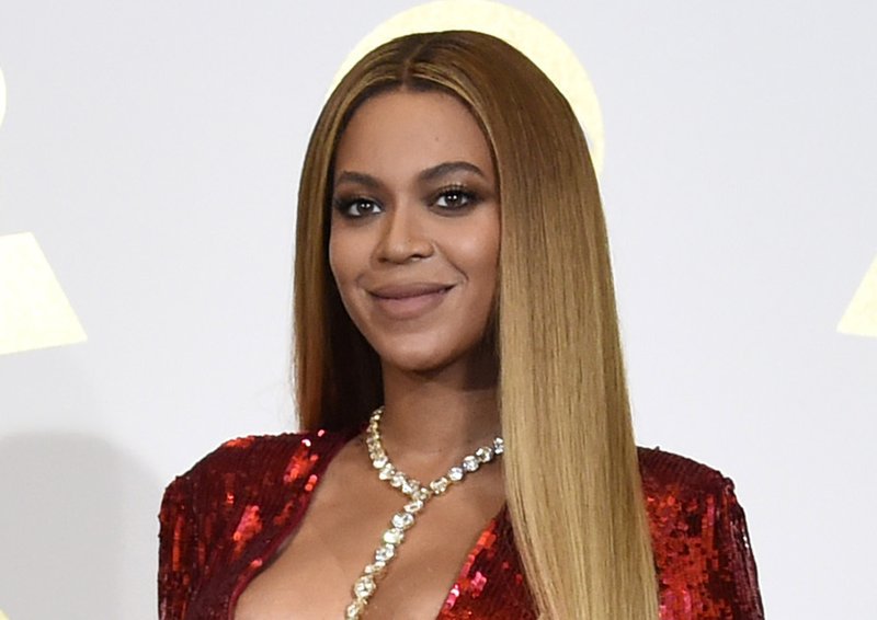 Beyoncé drops new original song from ‘The Lion King’