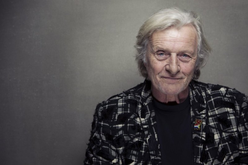 Actor Rutger Hauer, of ‘Blade Runner’ fame, has died at 75