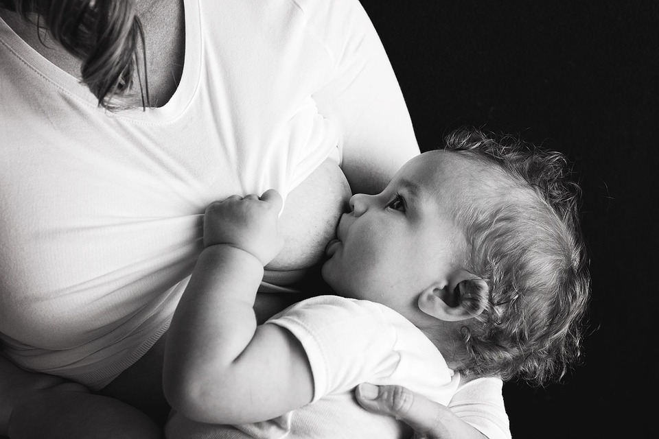 World Breastfeeding Week 2019 begins  with slogan 'Empower parents, enable breastfeeding’
