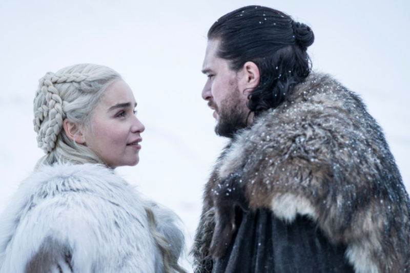 Emmy Awards 2019: Game of Thrones tops nomination list