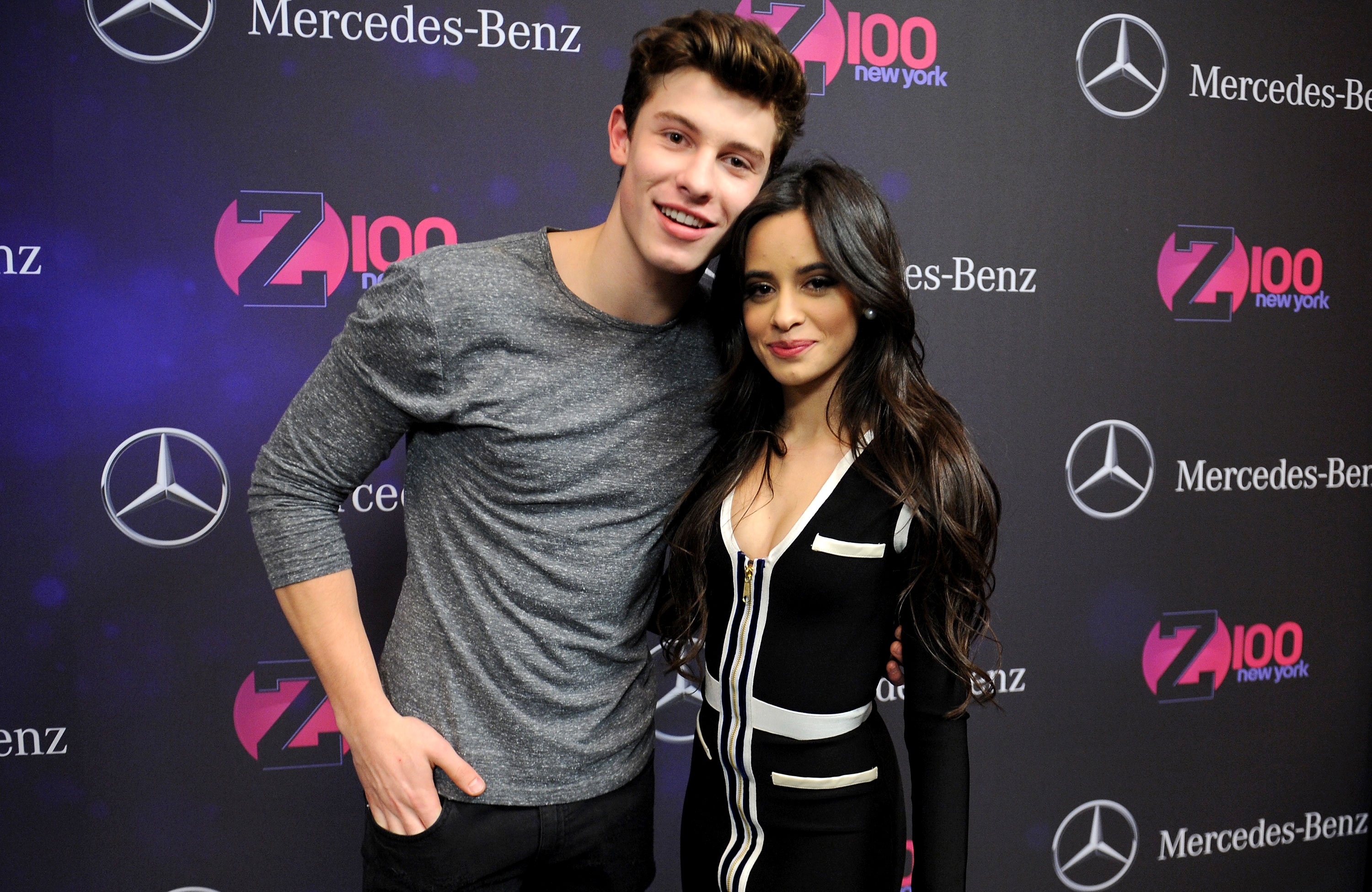 “We're always going to love each other”: Camila Cabello on Shawn Mendes